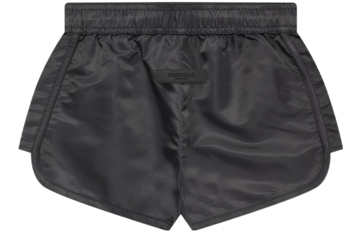 Fear of God Essentials Running Short Iron