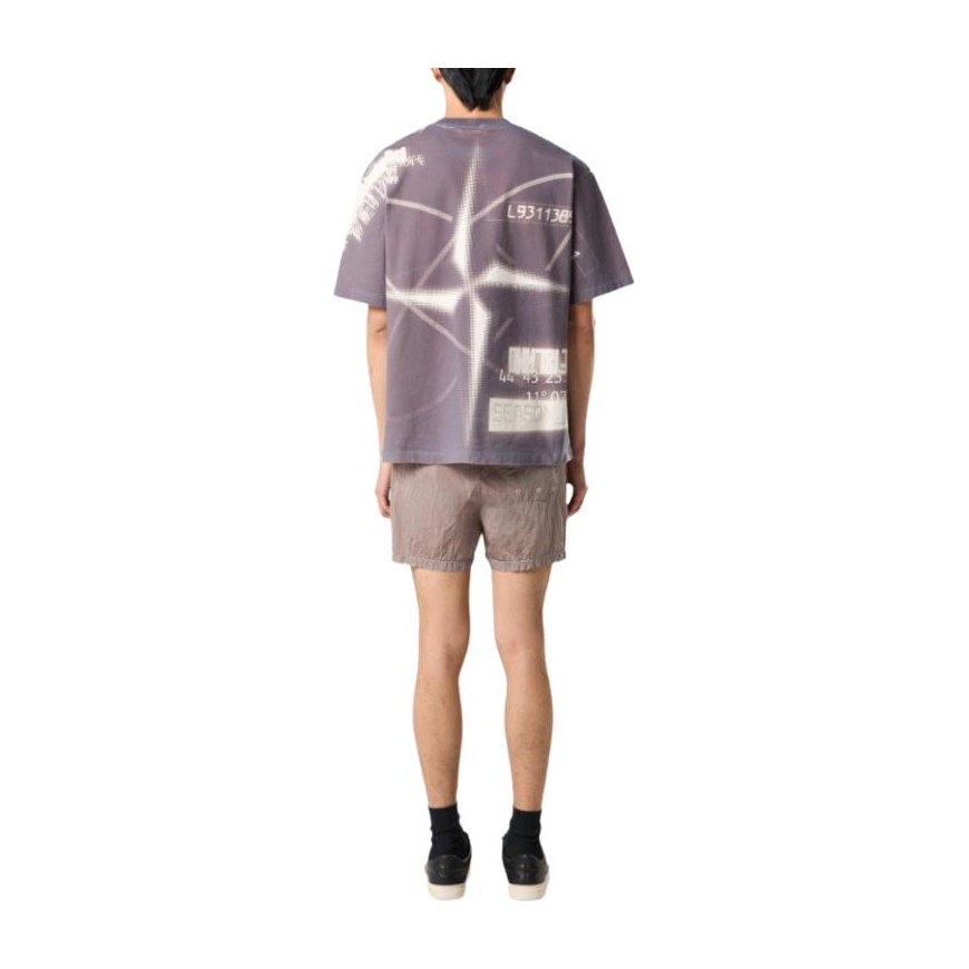 STONE ISLAND T