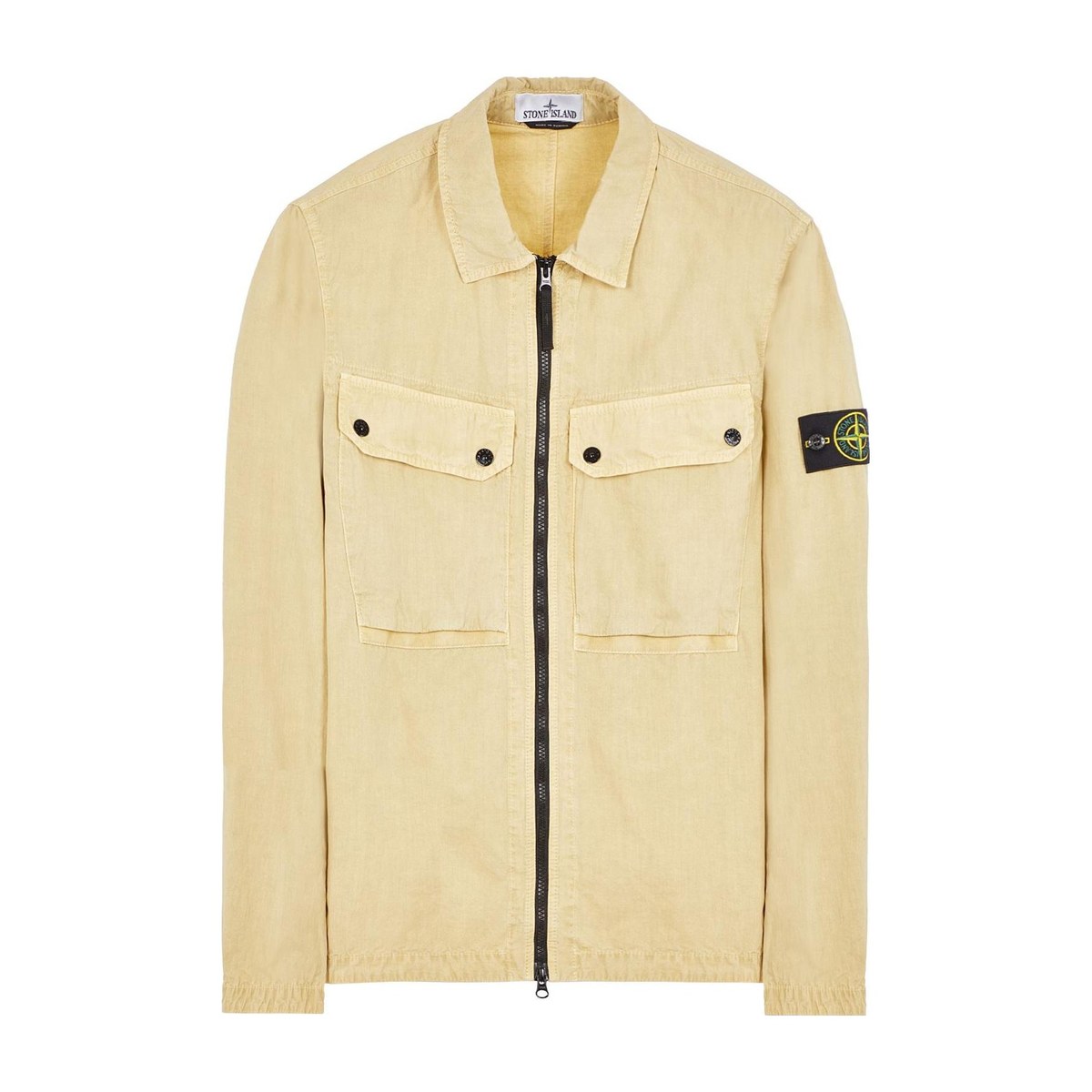 Stone Island Jacket