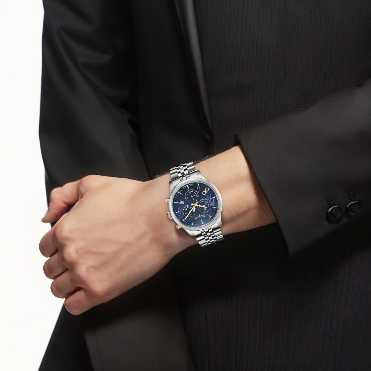 Ferragamo Watch