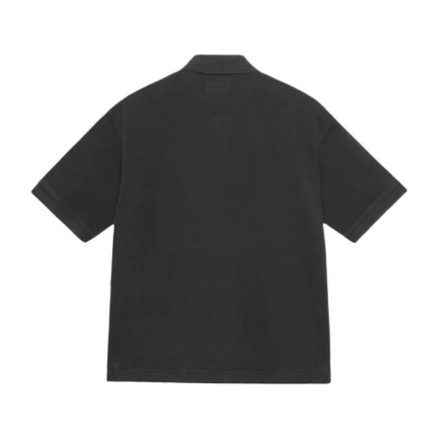Stussy Polo Shirt