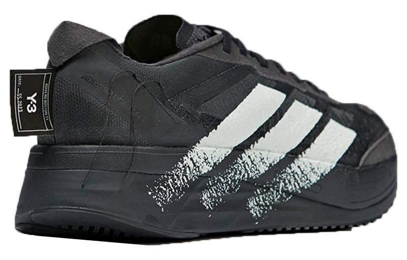 Y-3