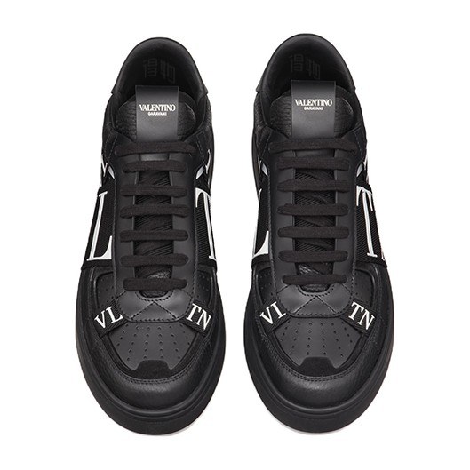 Valentino VL7N Black