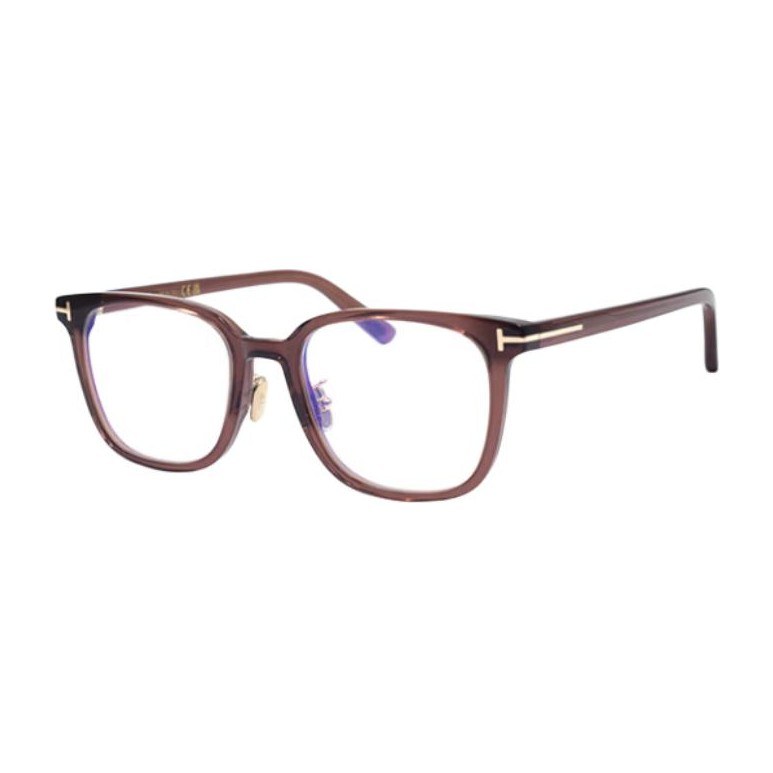 TF Optical Frame Brown