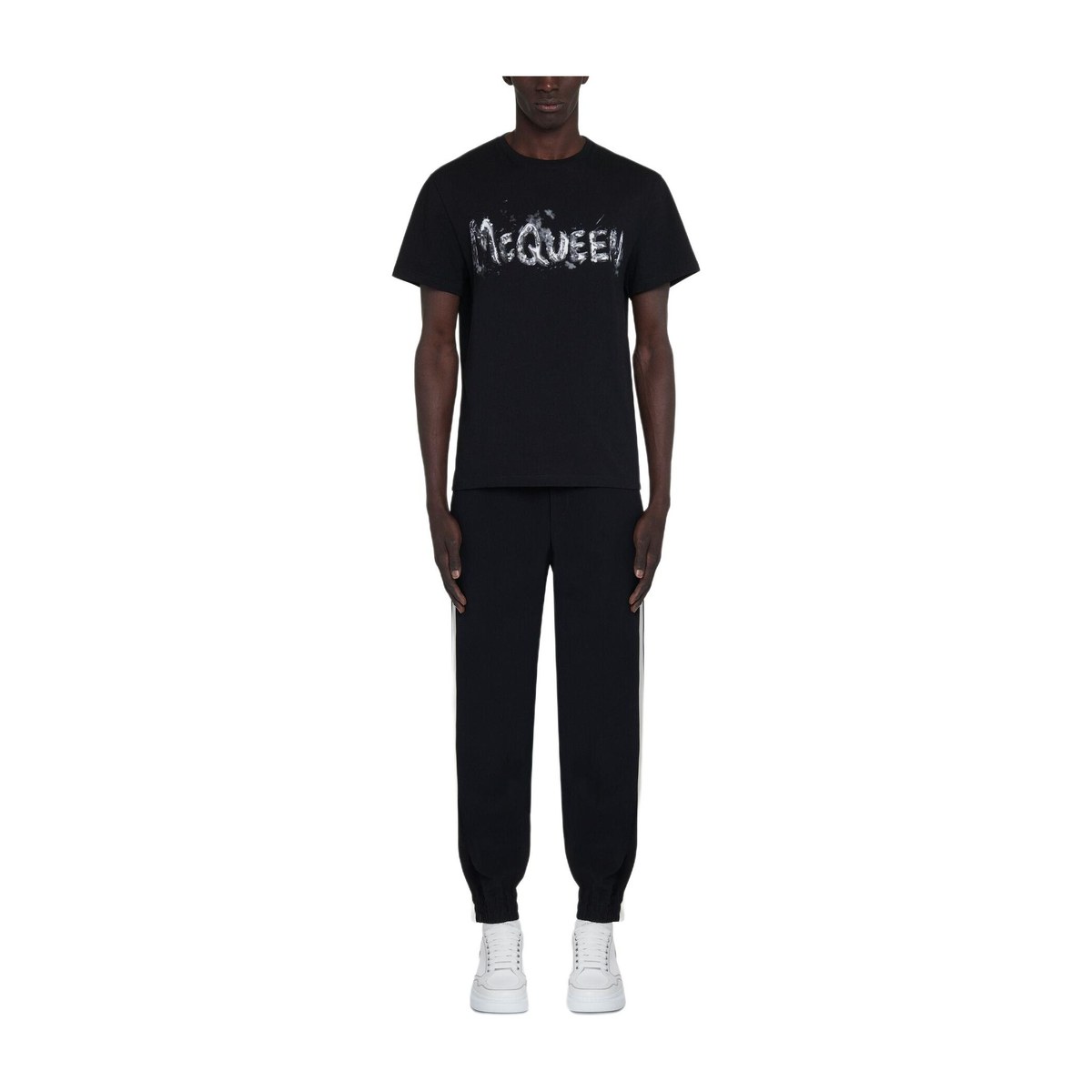 Alexander McQueen T