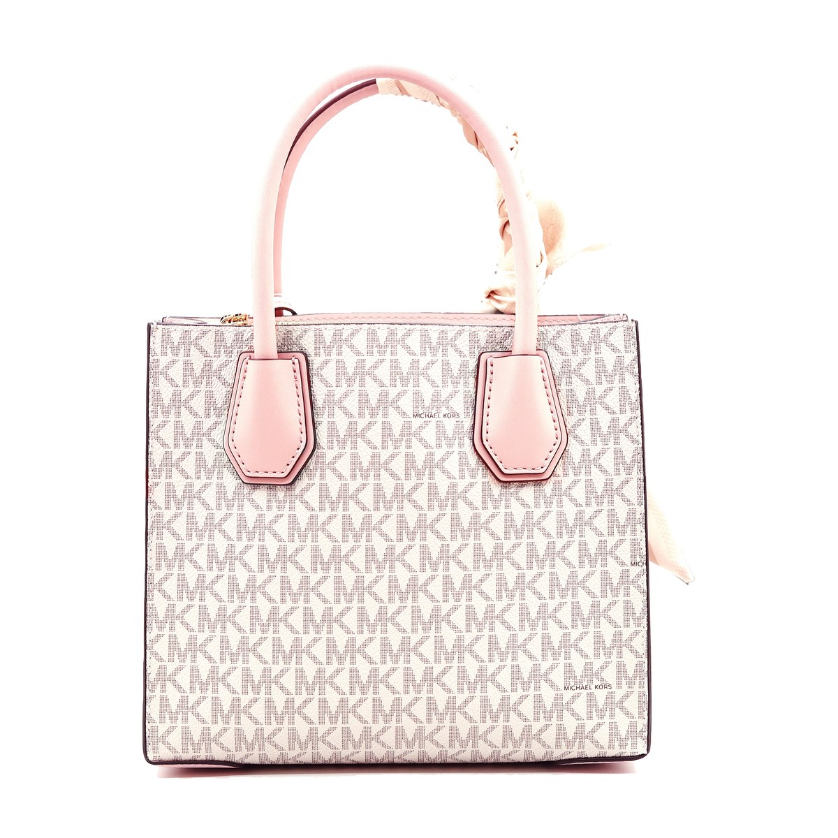 Michael Kors KORS Tote Bag Light Pink