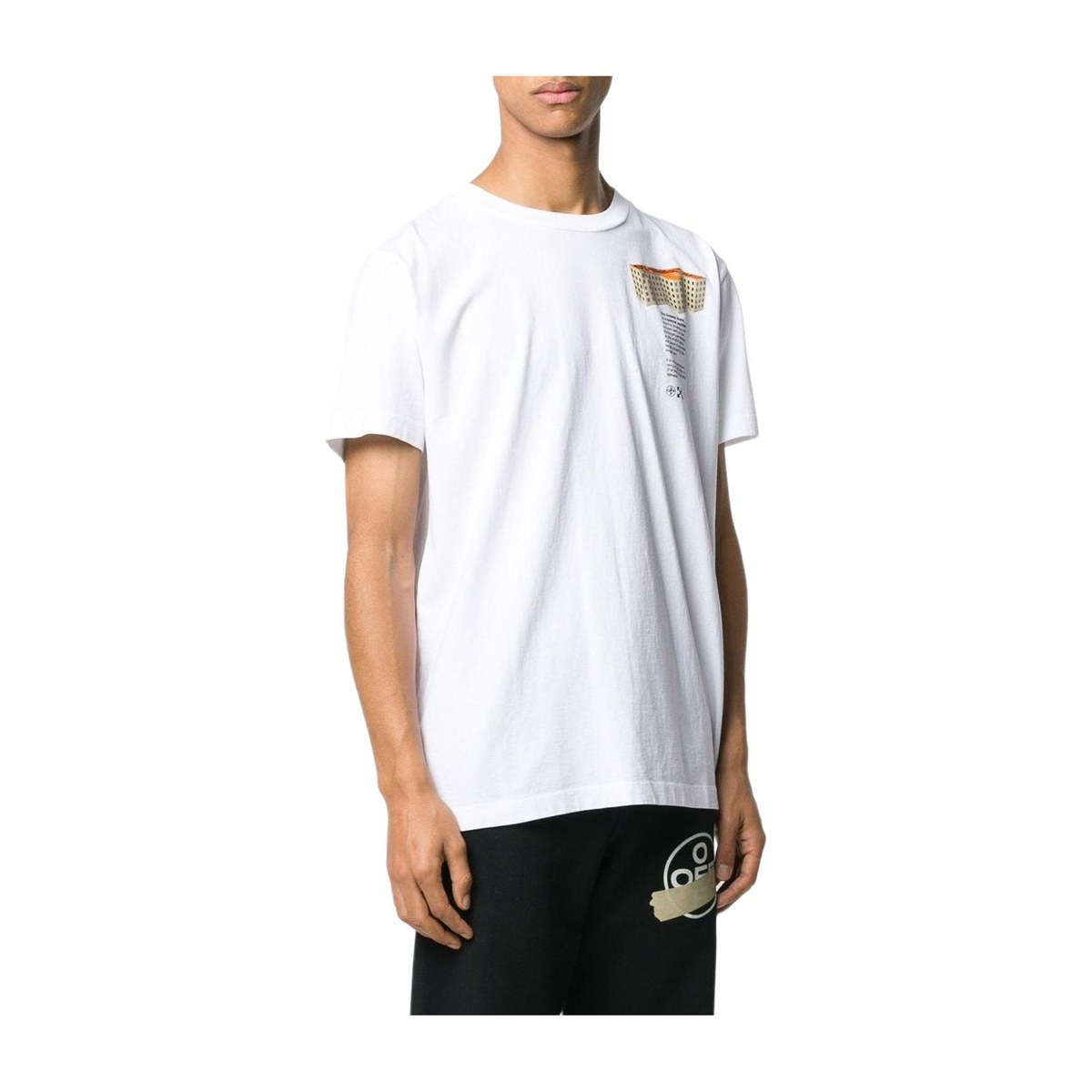 OFF-WHITE