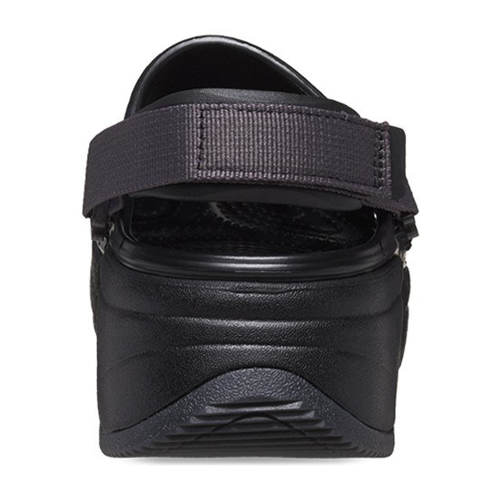 Crocs Classic Clog Black