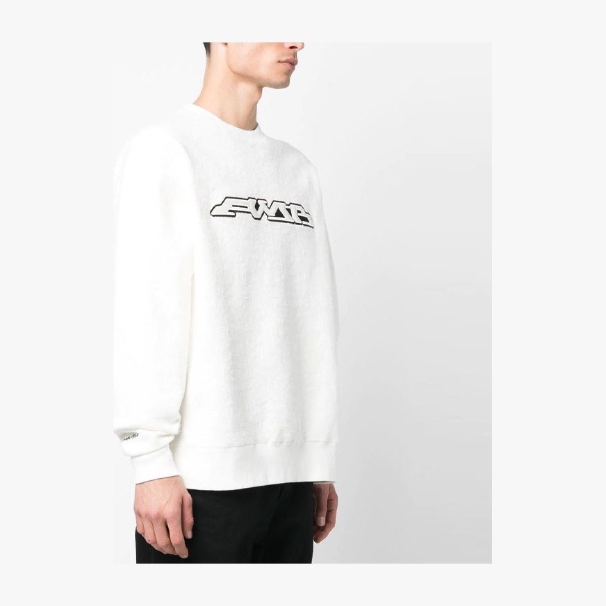 AMBUSH SS23 logo