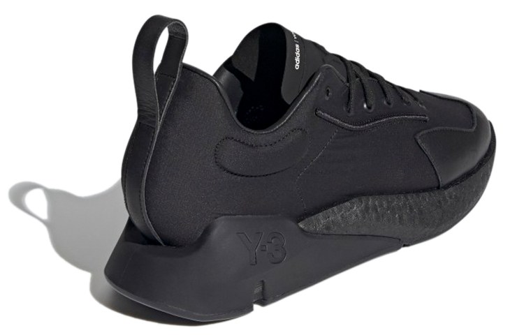 Y-3 Orisan