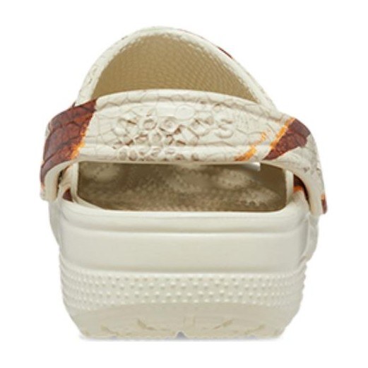Crocs Classic Clog Bone White