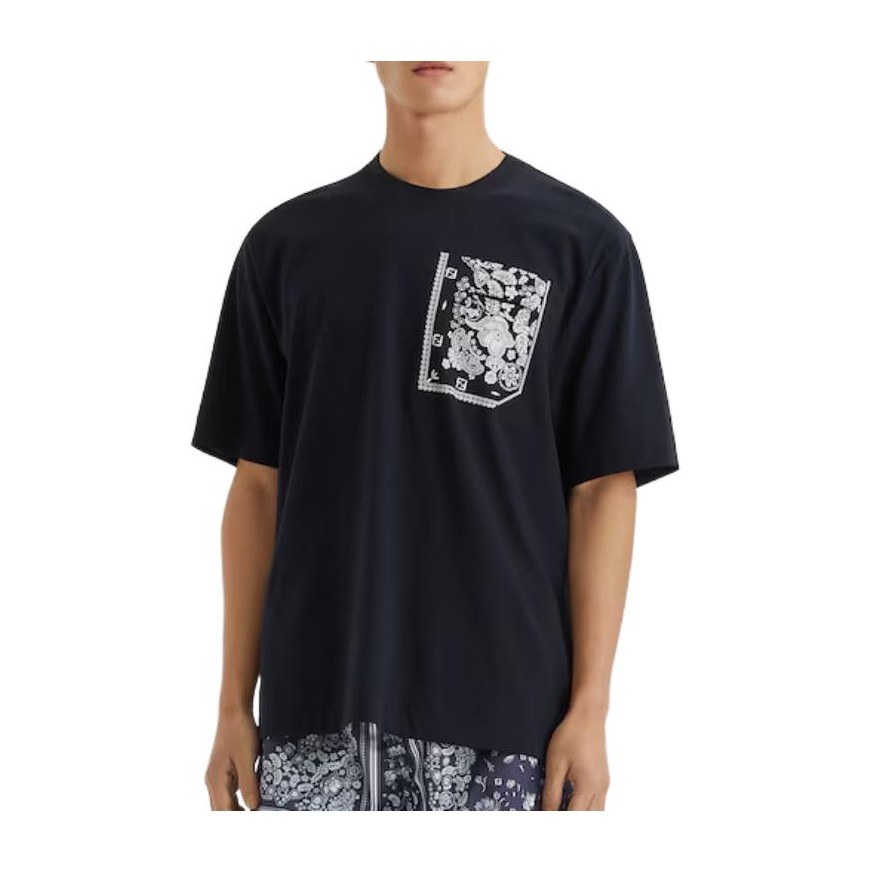 FENDI SS25 T