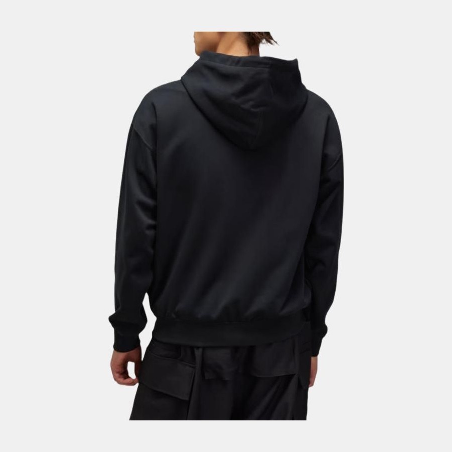 adidas Y-3 French Terry Jacket Black