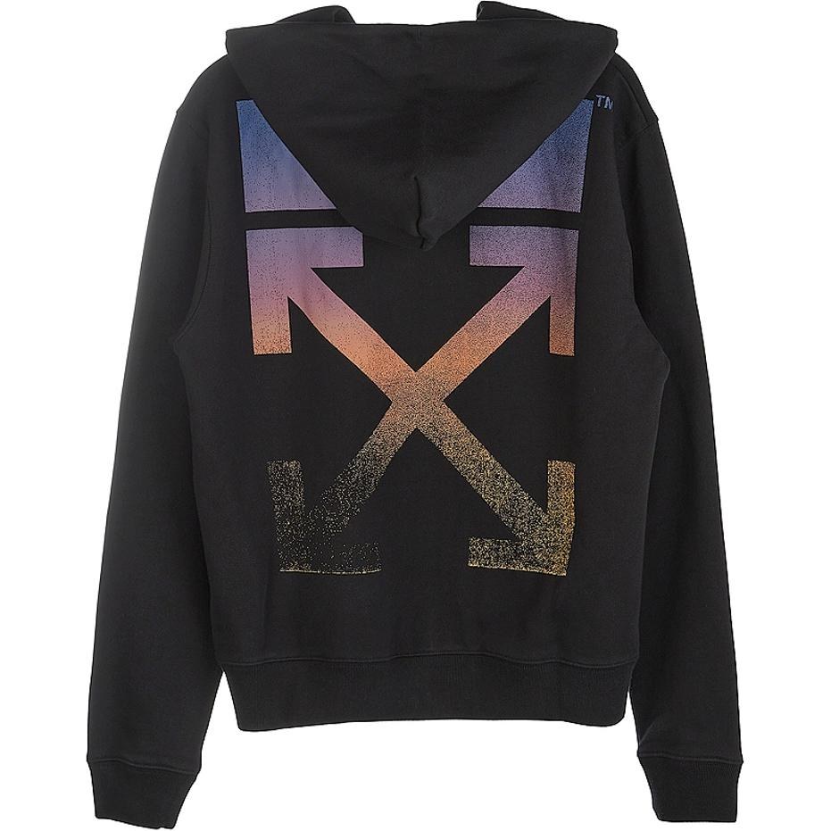 OFF-WHITE FW21 logo