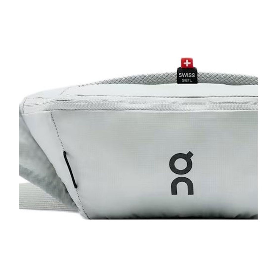 On Waist Bag Glacier