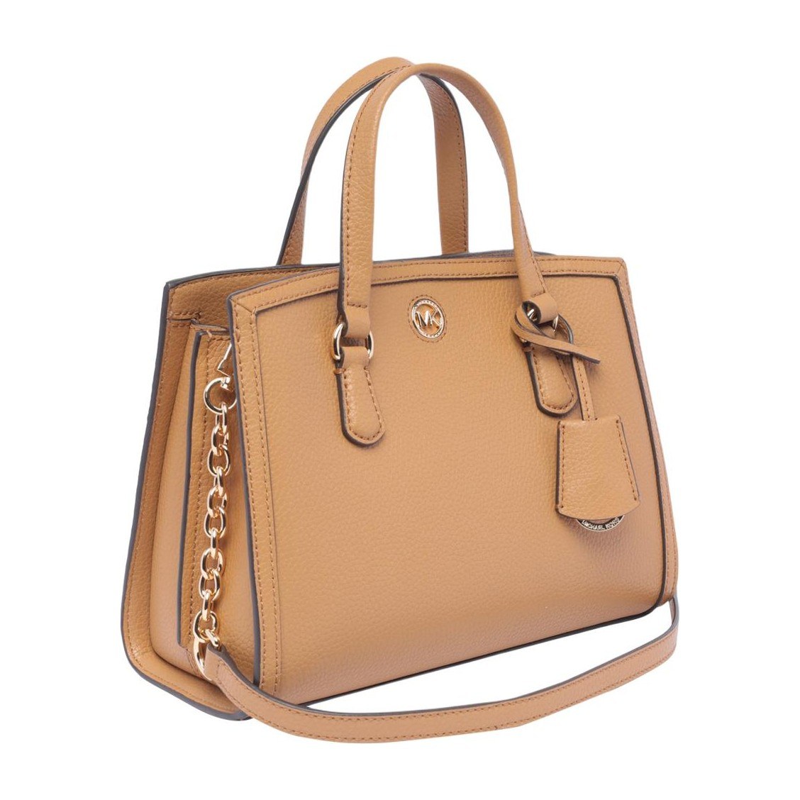 MICHAEL KORS Chantal Small Messenger Bag