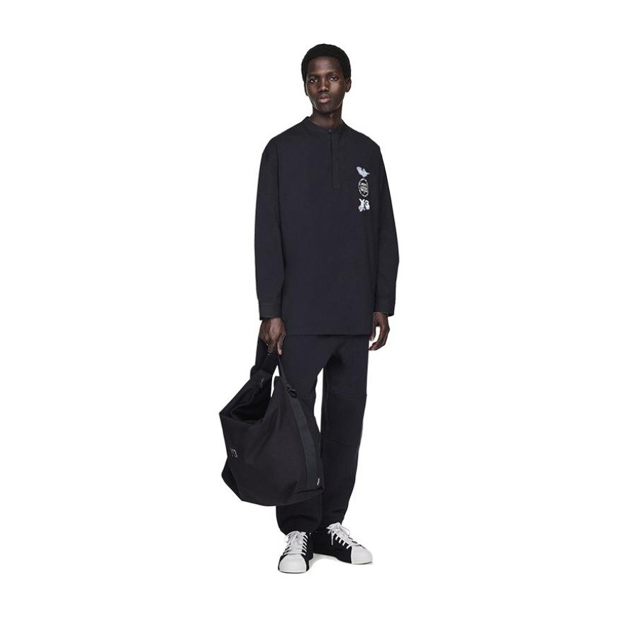 Y-3