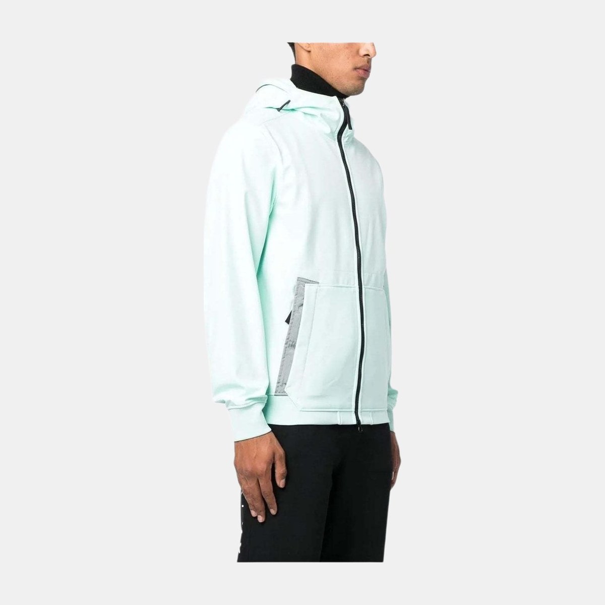Stone Island Light Soft Shell-R