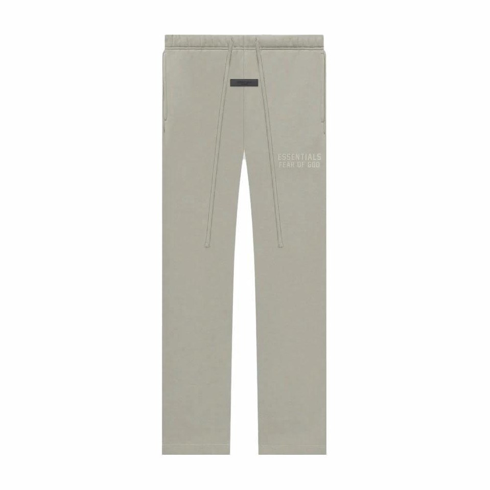 Fear of God Essentials SS23 Relaxed Sweatpants Seal Logo