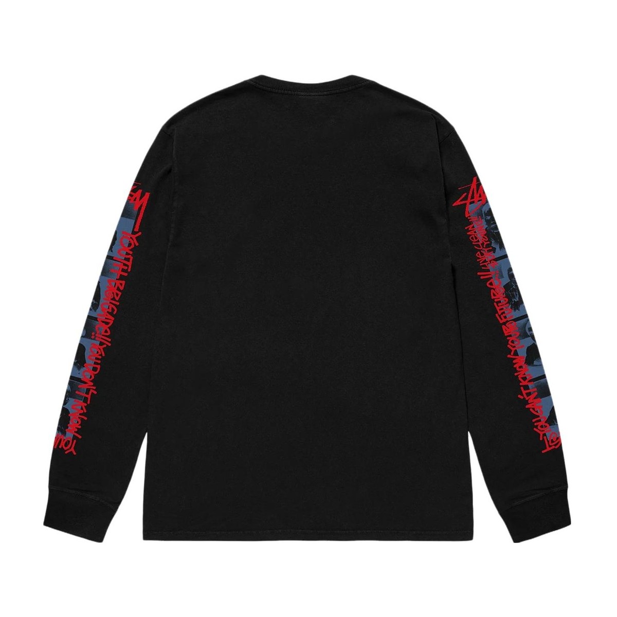 Stussy SS23 Long Sleeve Tee