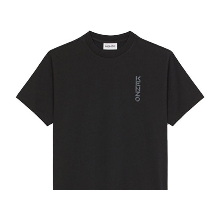 KENZO Classic Logo T-Shirt Black