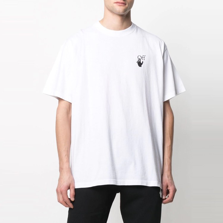 OFF-WHITE SS21 T