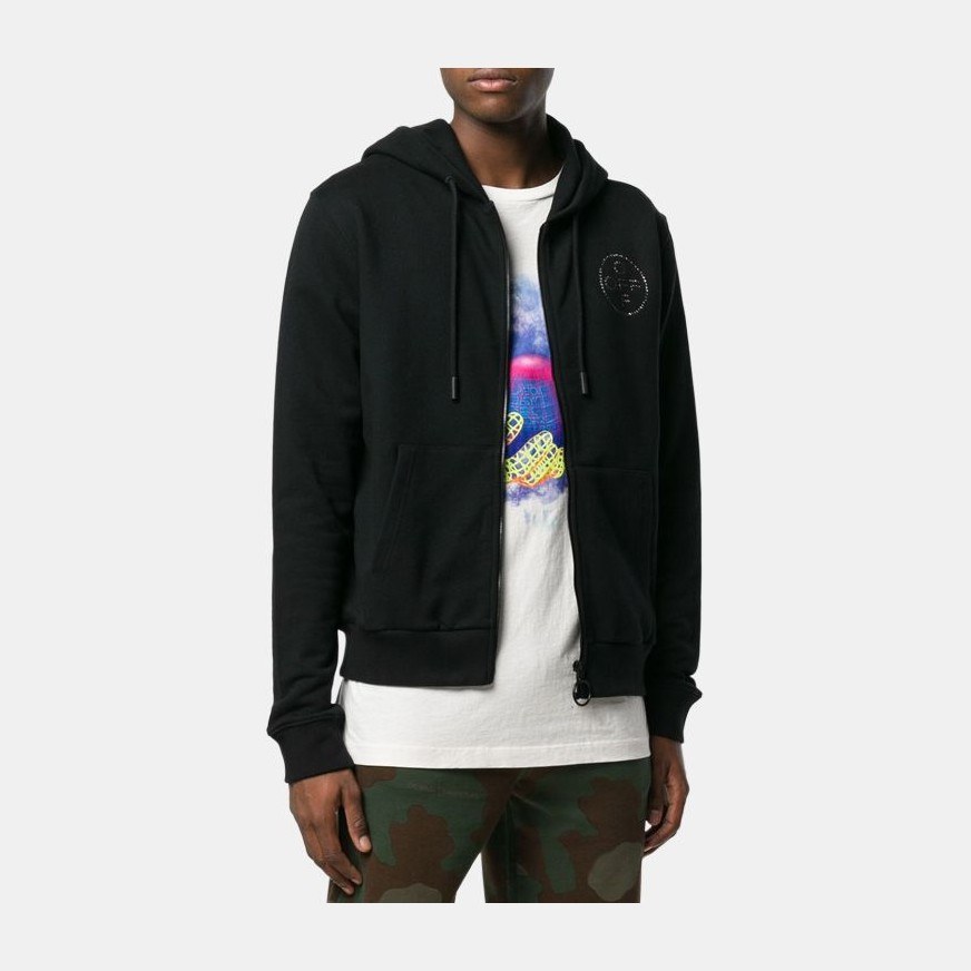 OFF-WHITE SS19 Logo