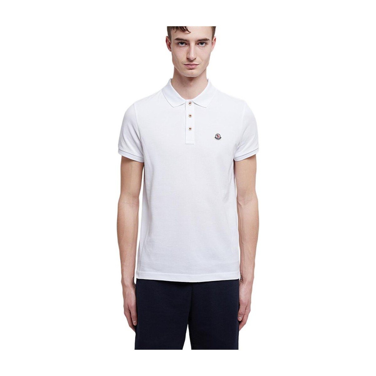 Moncler SS21 Polo