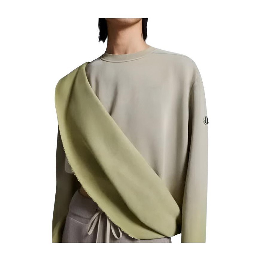 Moncler x RICK OWENS FW23 T