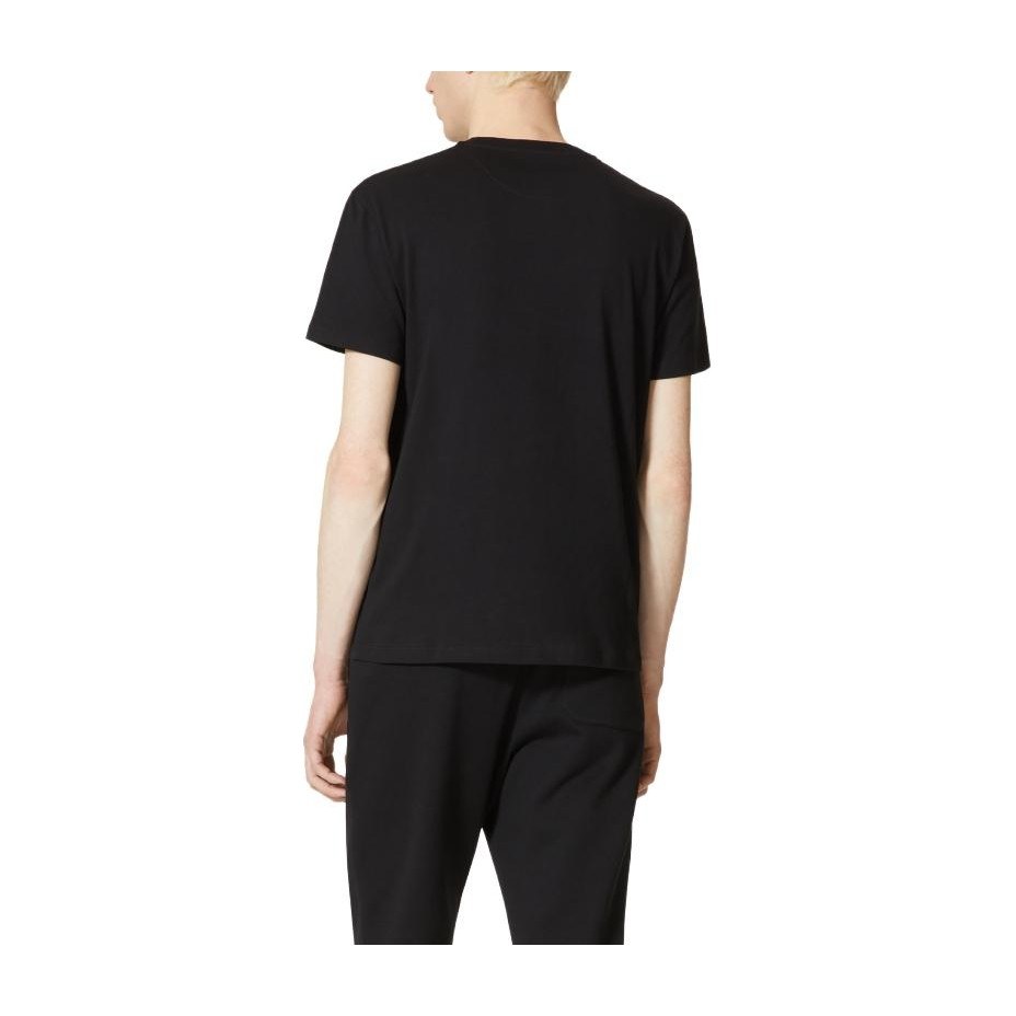 Valentino SS23 Black Tee