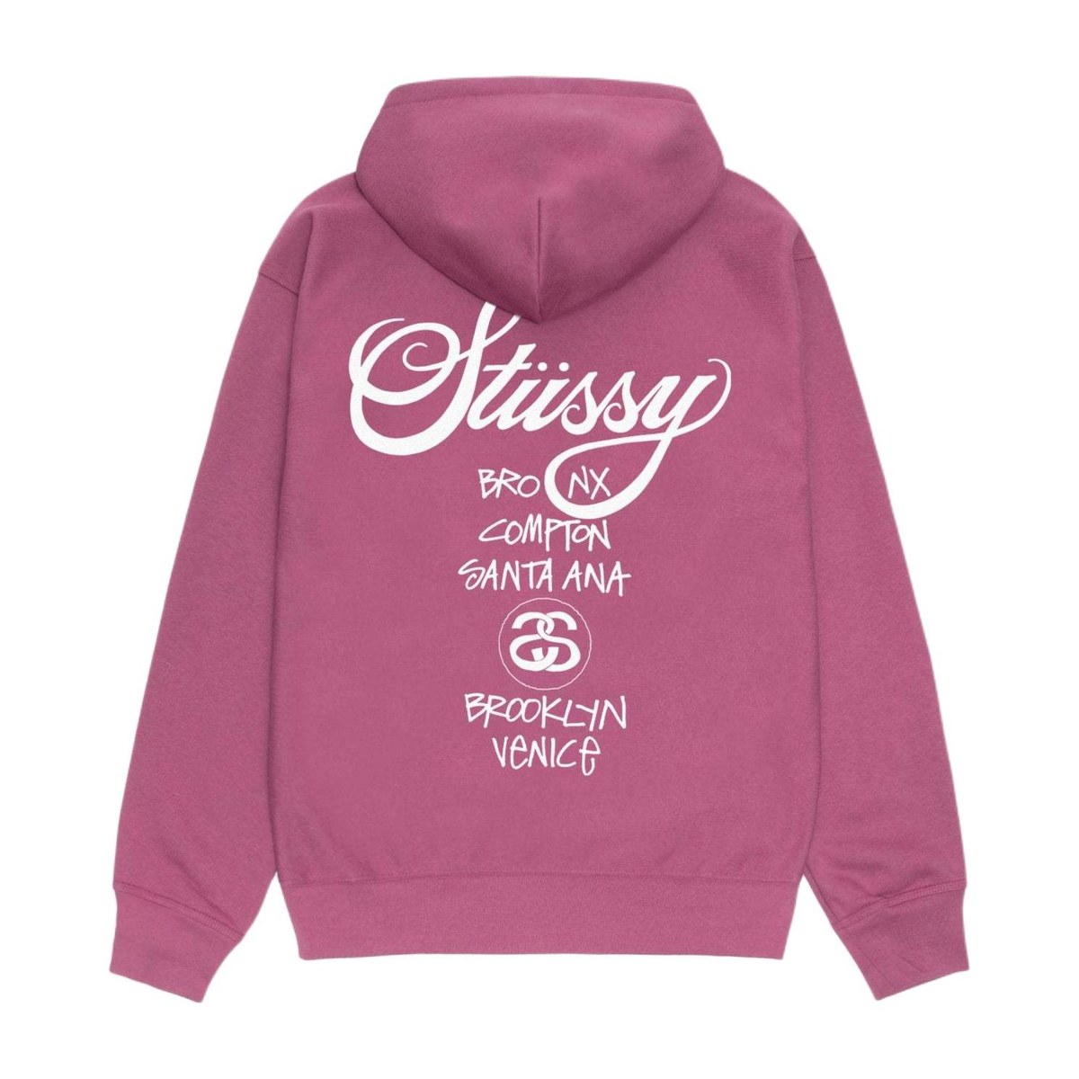 Stussy Hoodie