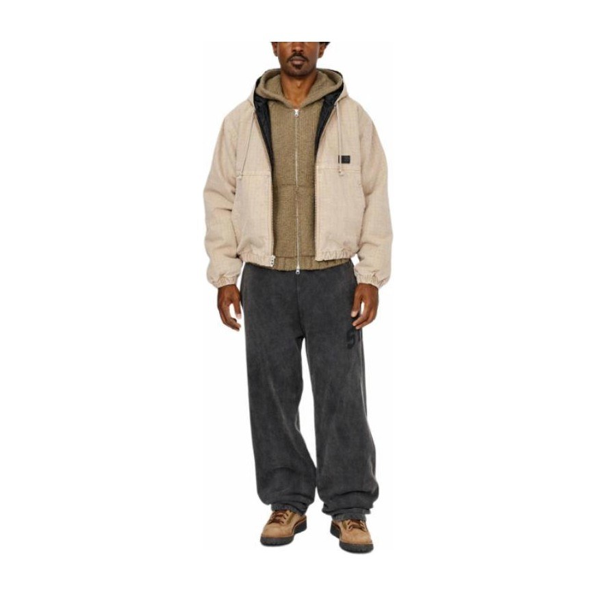Stussy FW24 Work Jacket