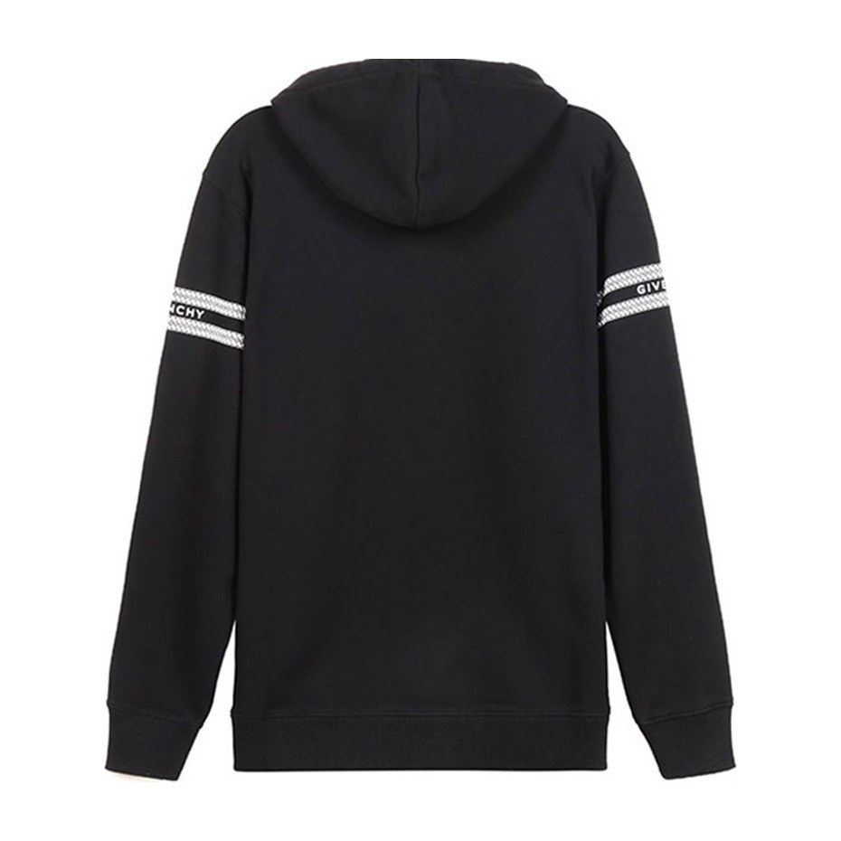 Givenchy Hoodie Black
