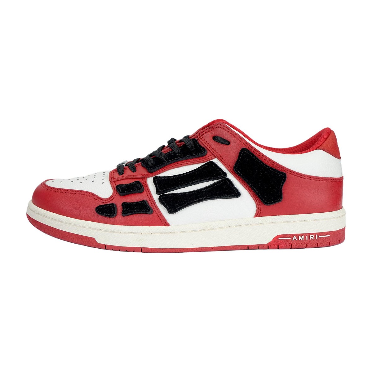 AMIRI Skel-Top Low