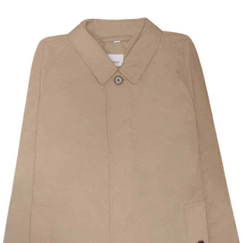 Burberry FW23 Brown Coat
