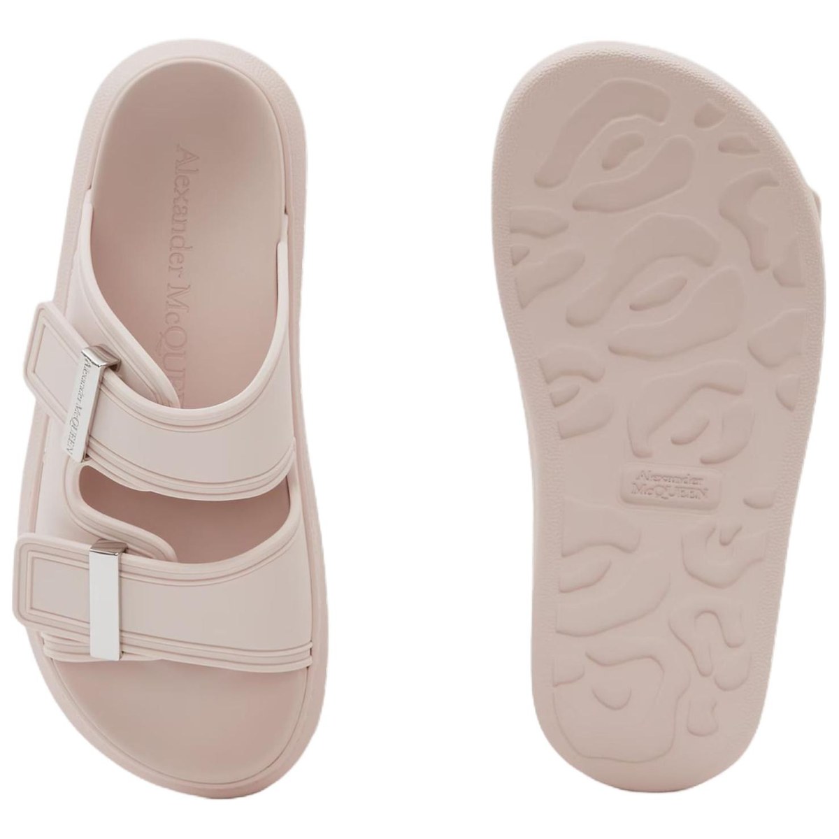 Alexander McQueen Hybrid
