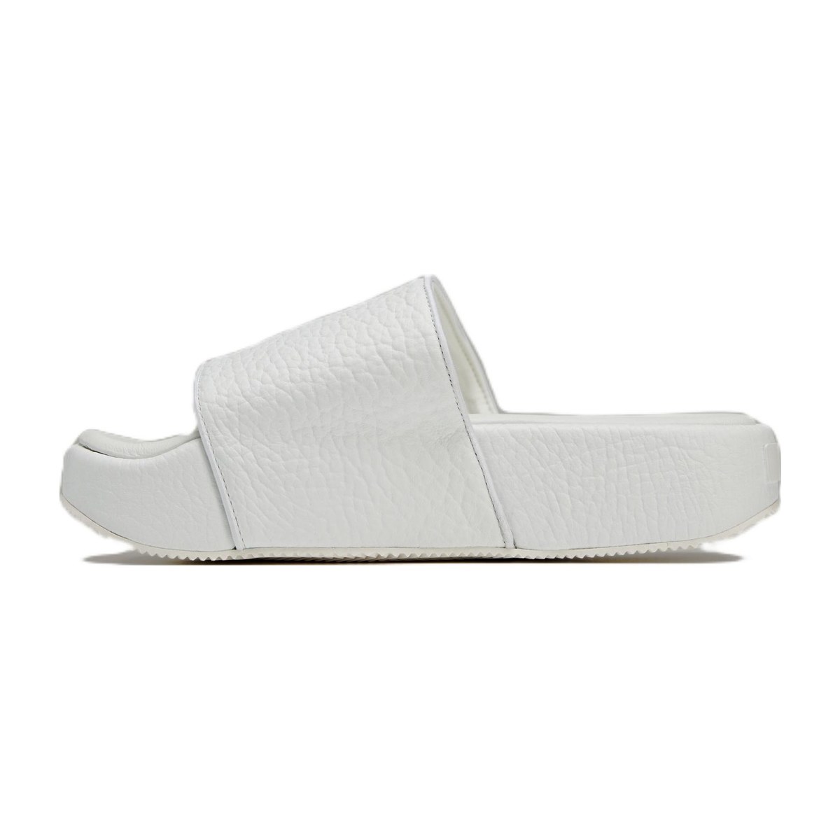 Y-3 Slide White