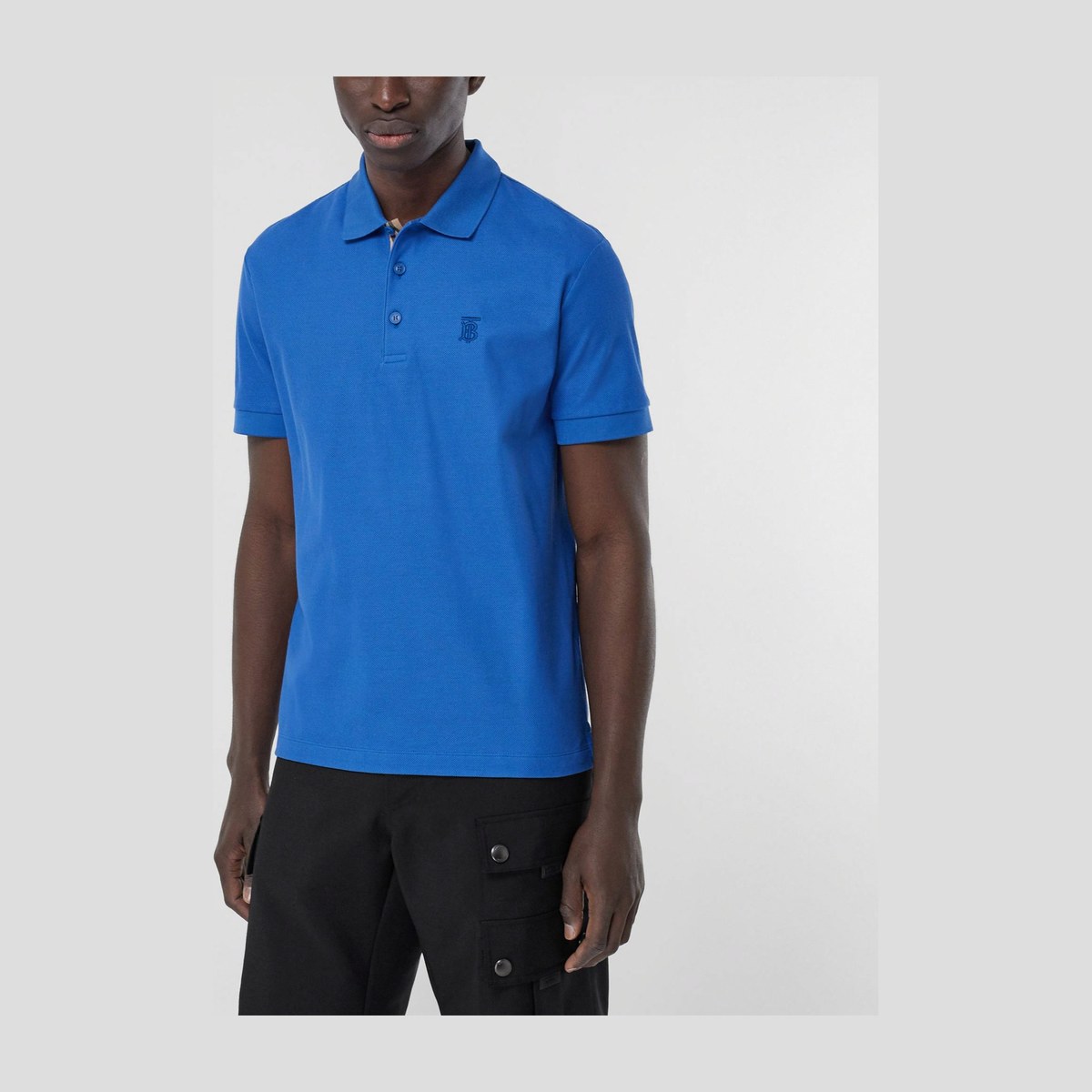 Burberry Polo