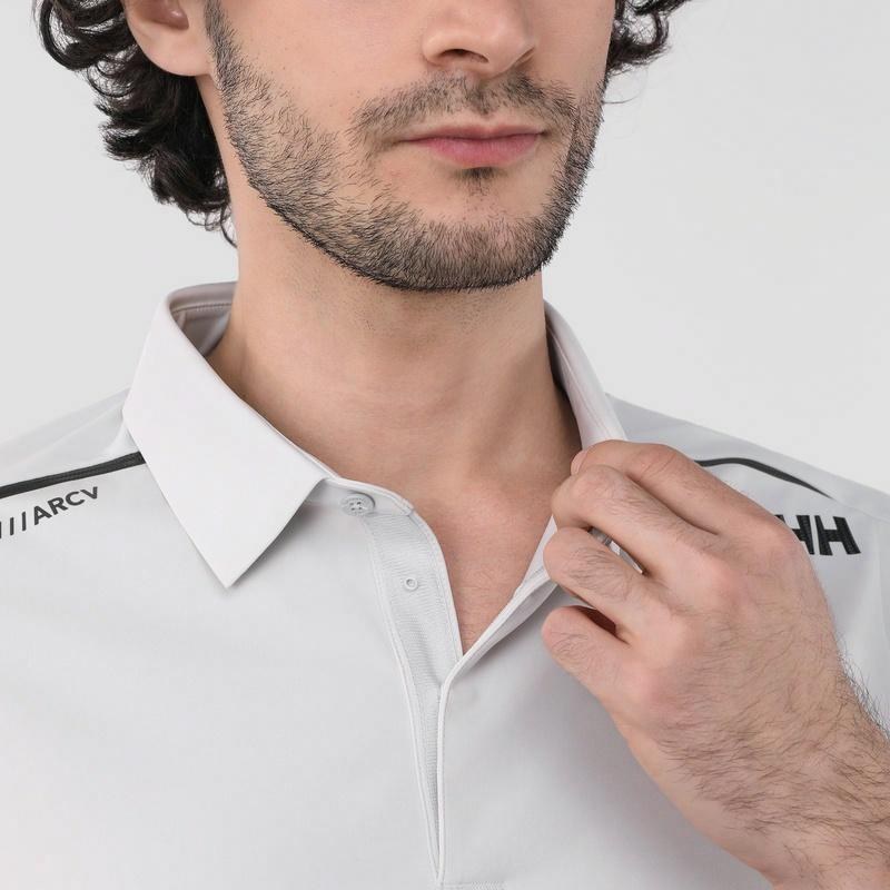 Helly Hansen Polo Shirt