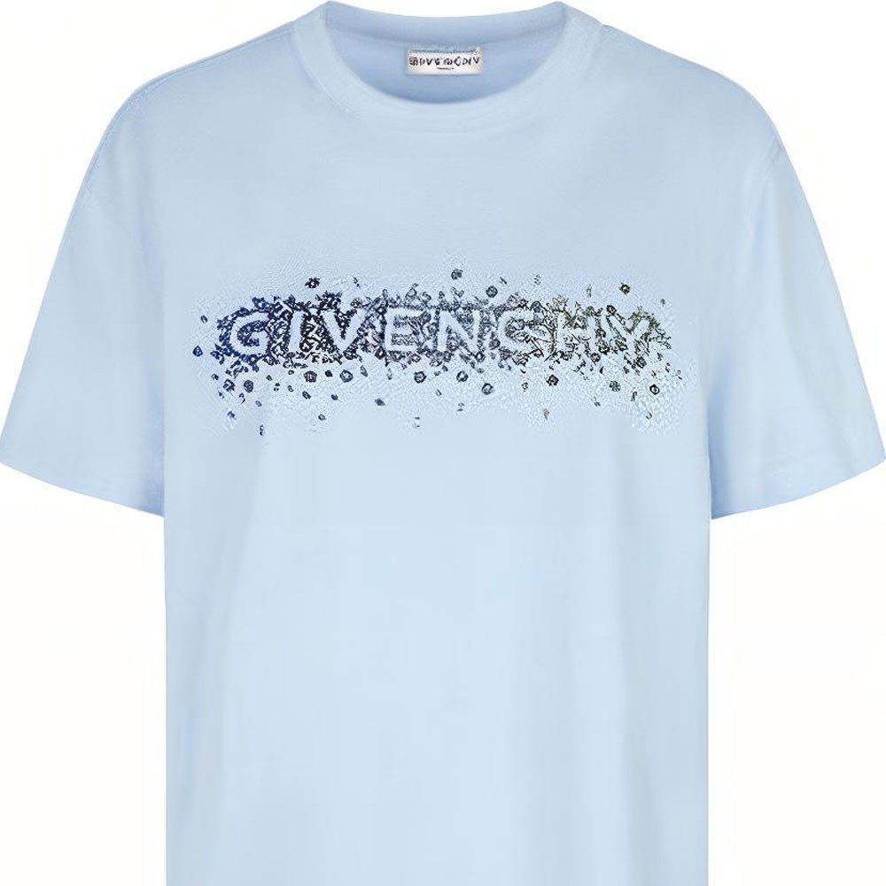 Givenchy LogoT