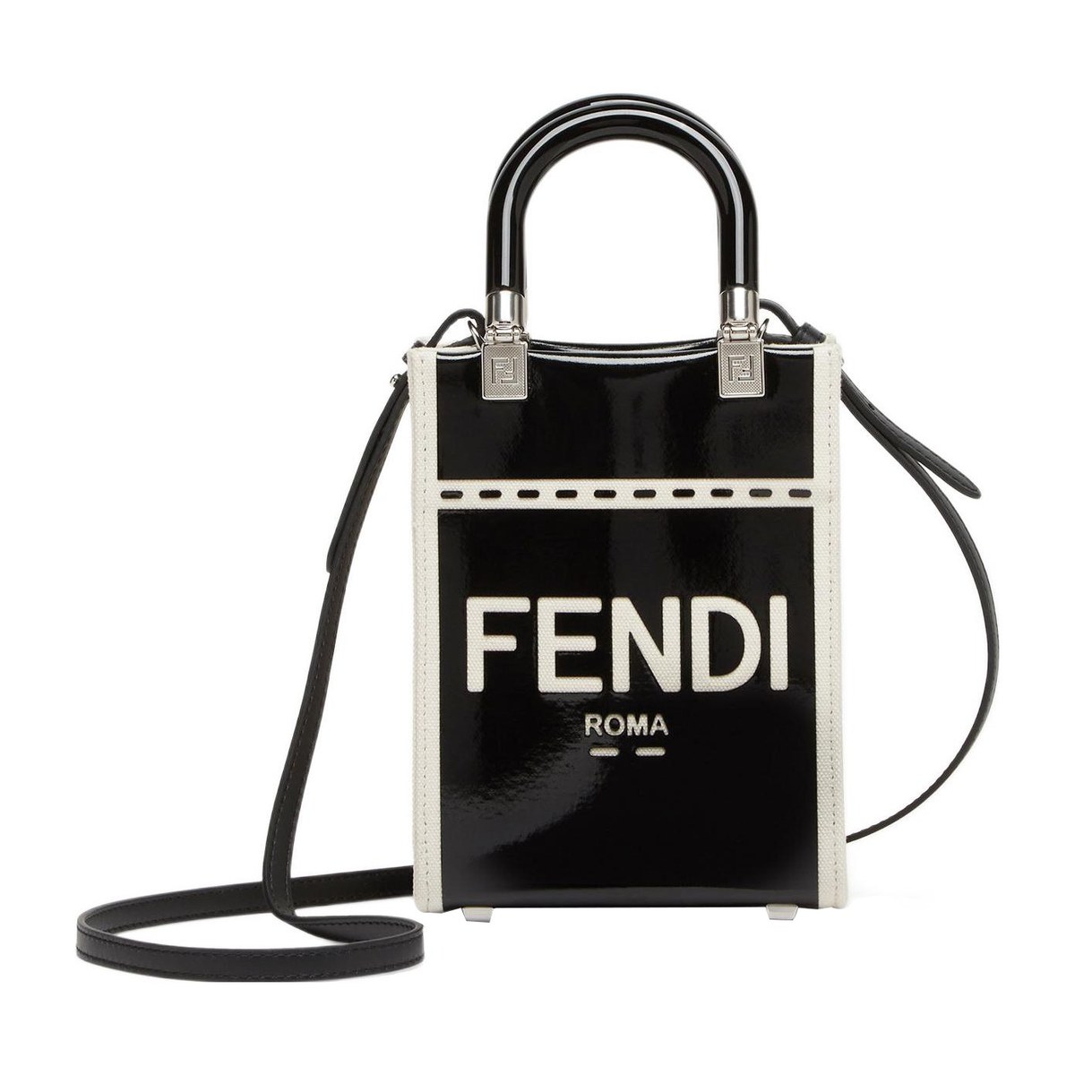 FENDI Sunshine Tote