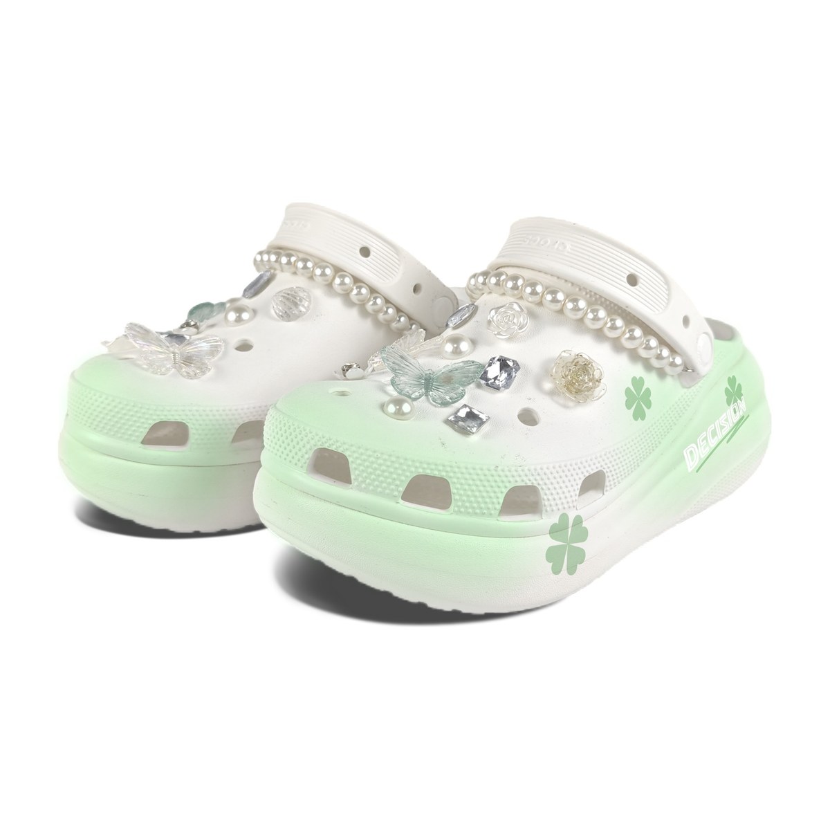 Crocs Crush Clog EVA
