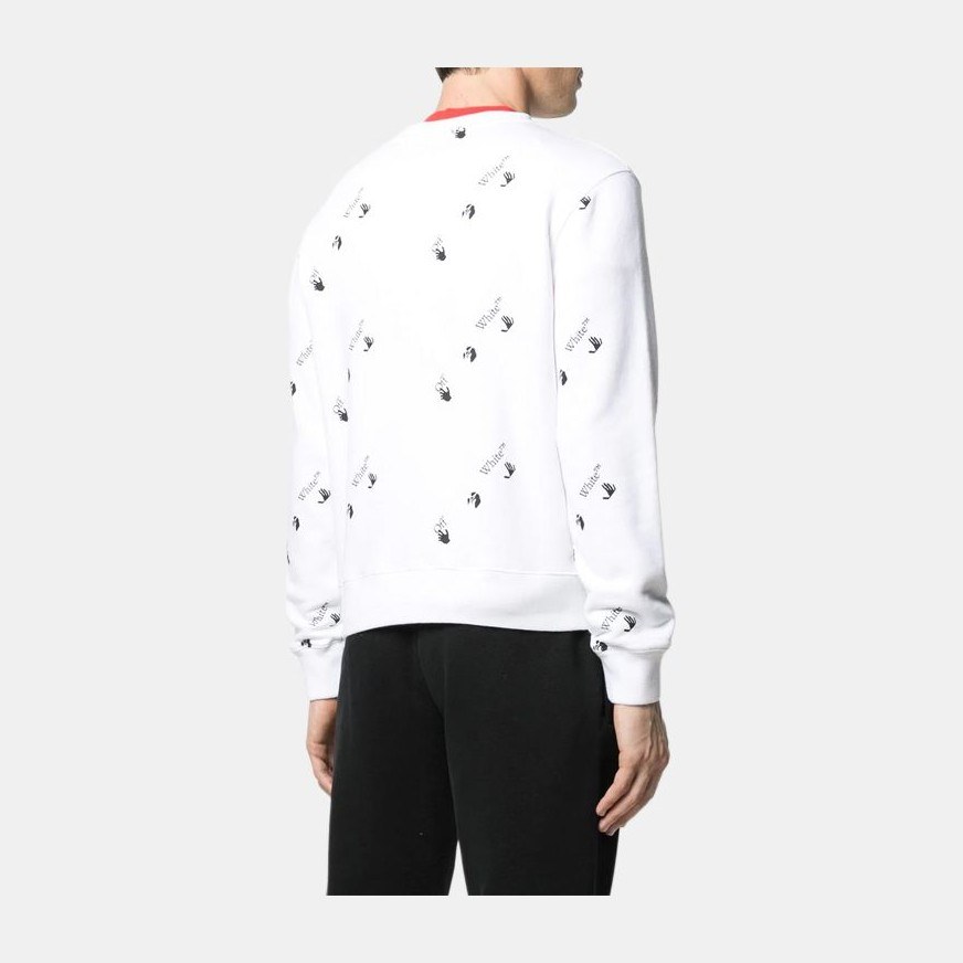 OFF-WHITE SS21 Logo