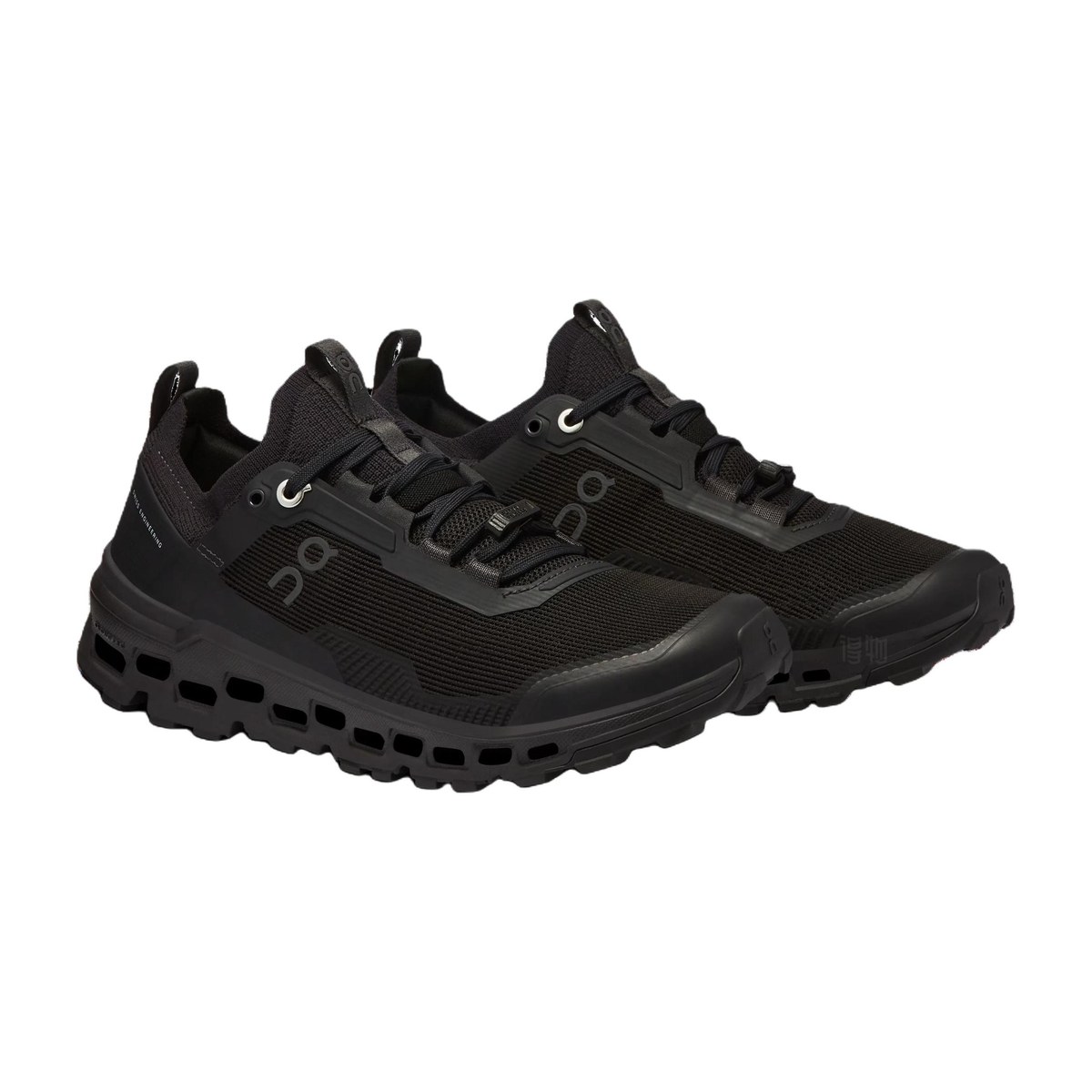 On Cloudultra 2 Black