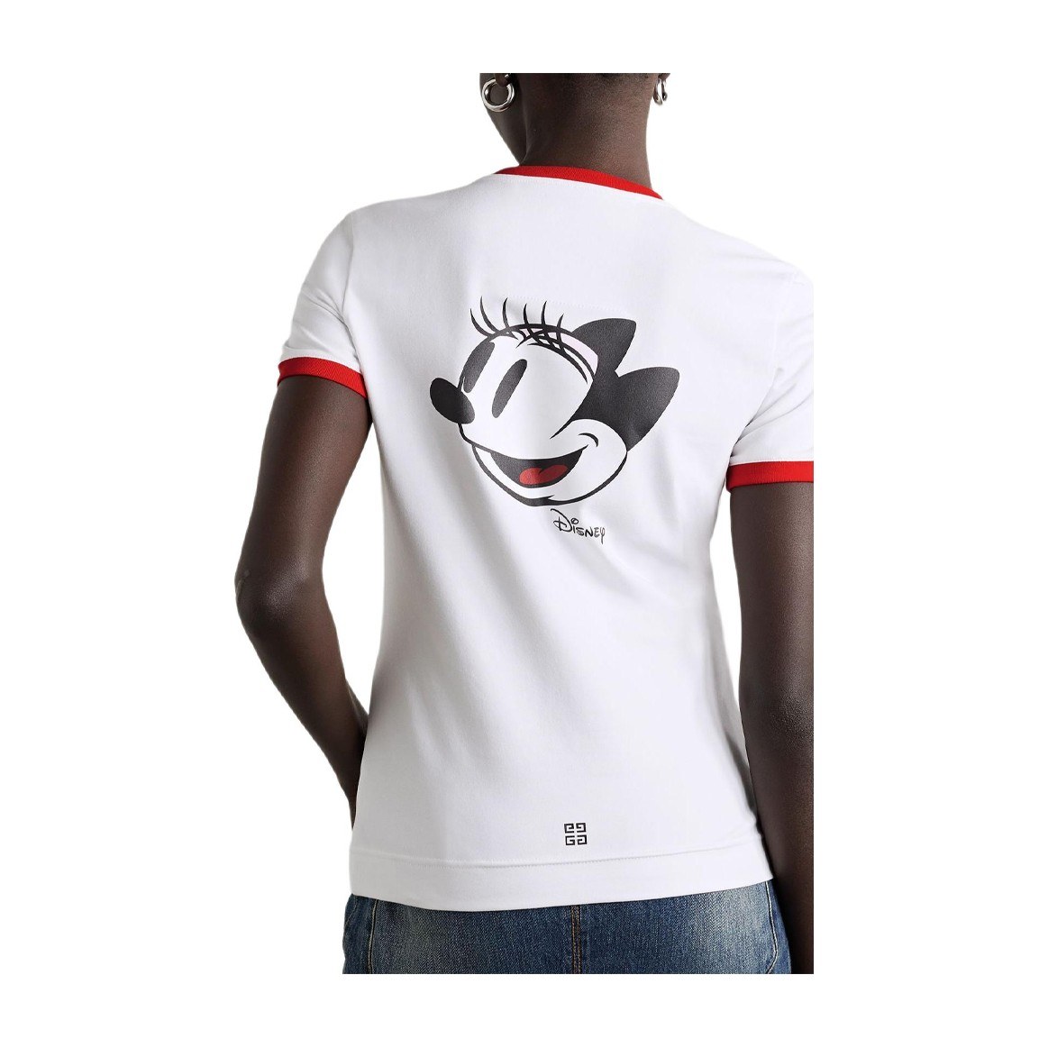 Givenchy x Disney T