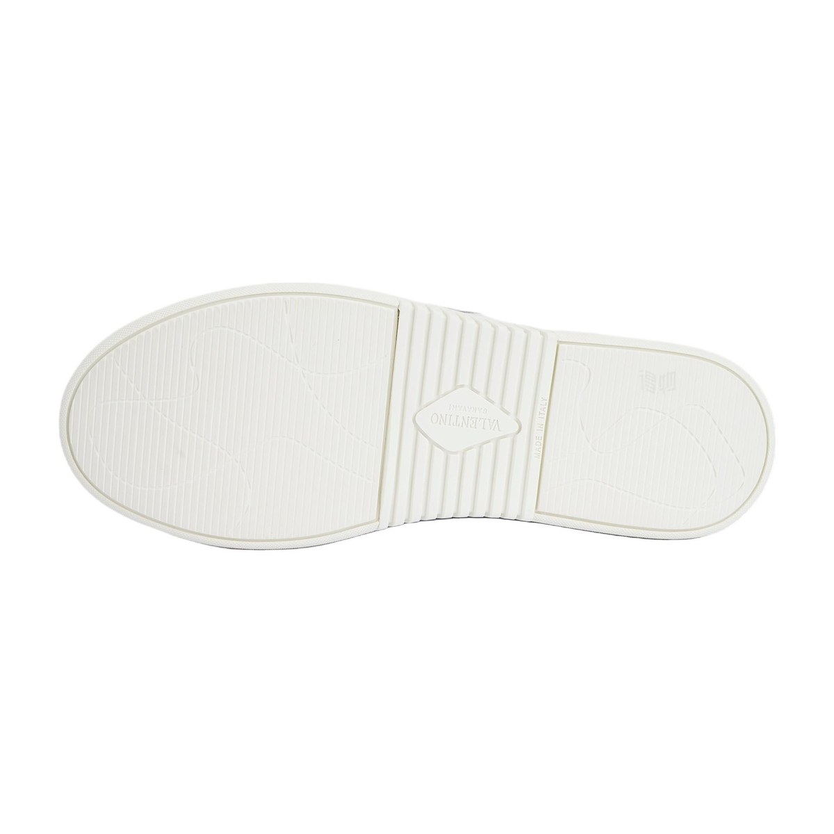 Valentino VL7N Low-Top White