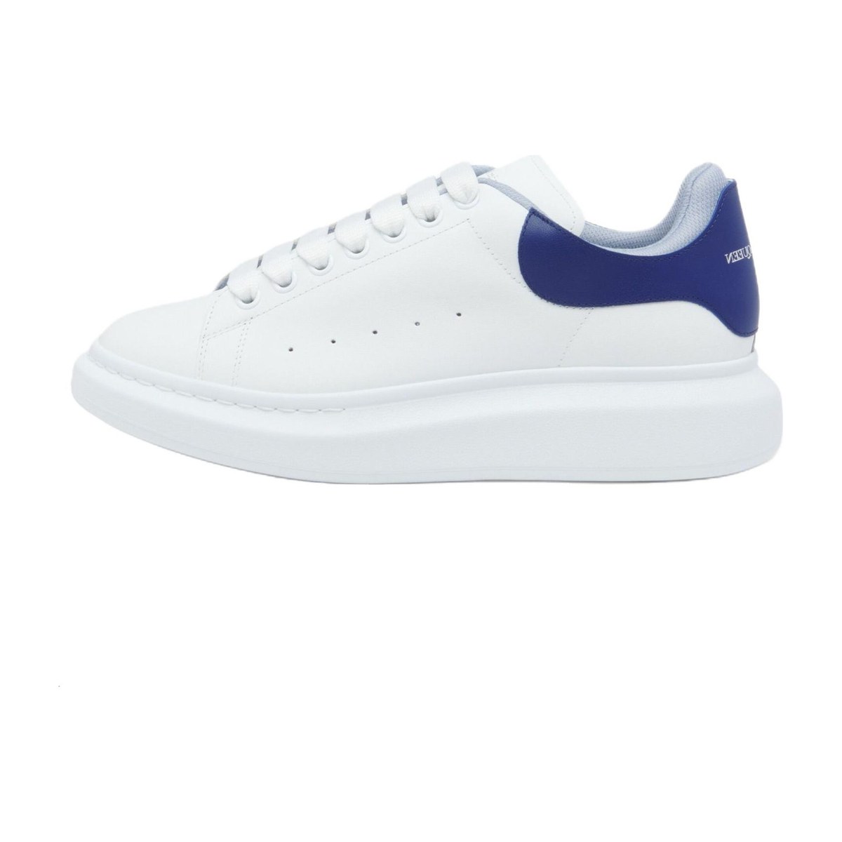 Alexander McQueen Oversized Sneaker