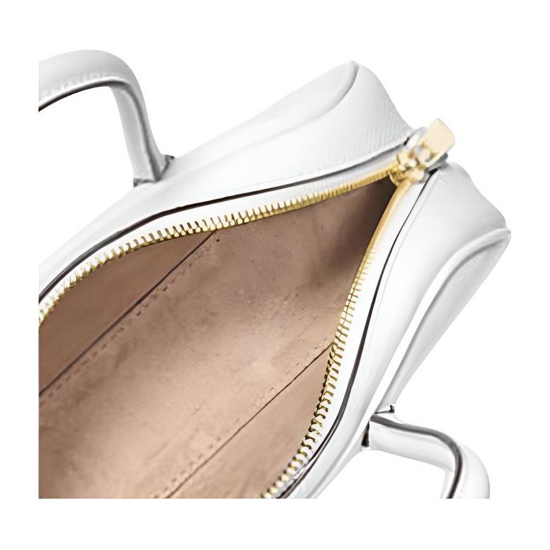 Michael Kors Lulu Optical White