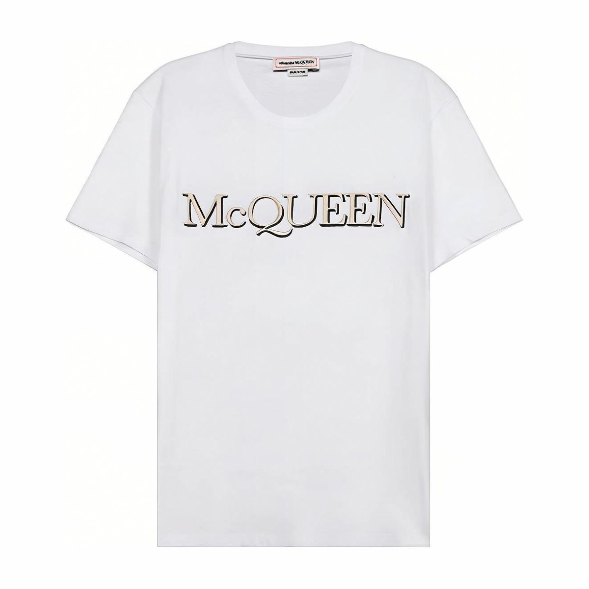 Alexander McQueen T