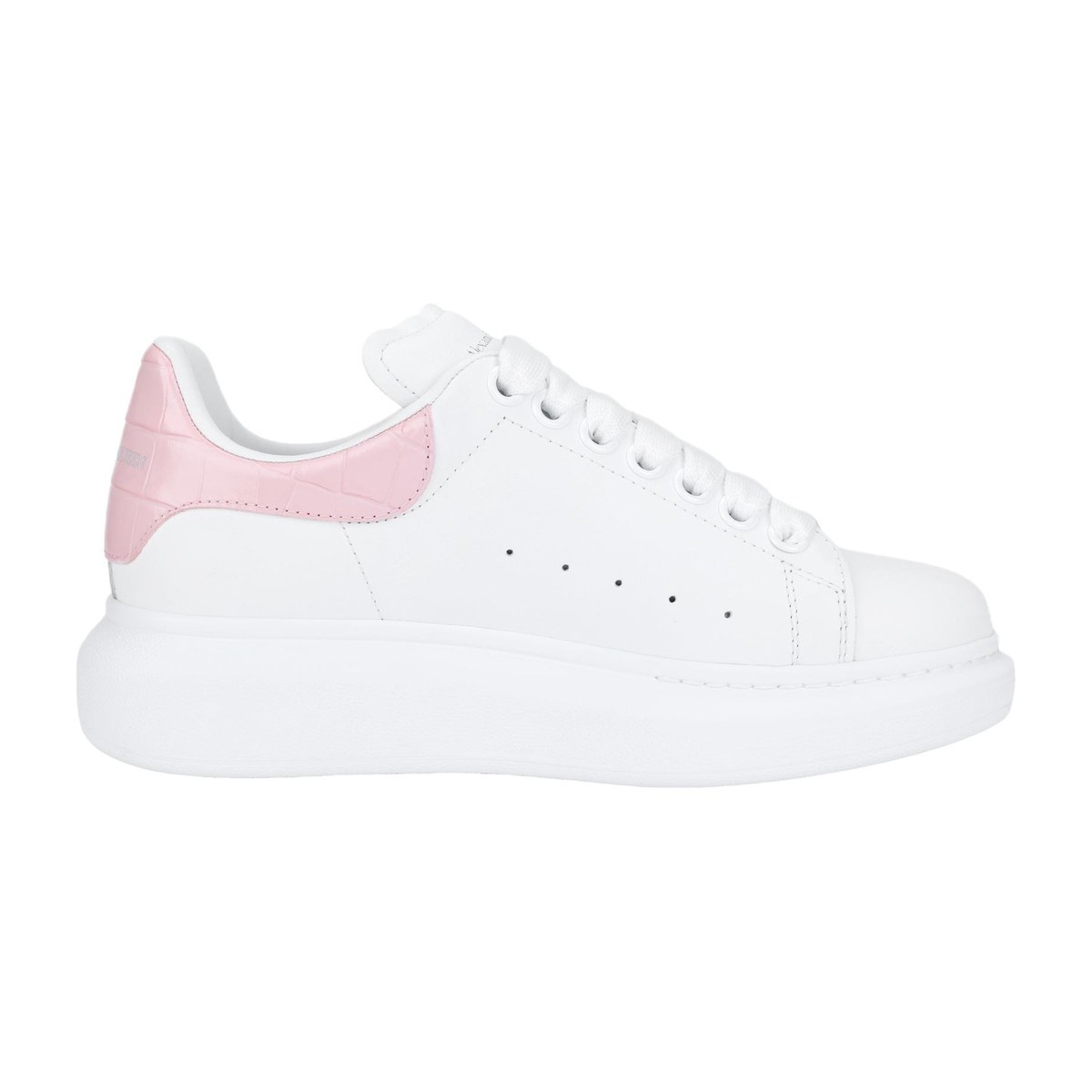 Alexander McQueen Oversized Sneaker